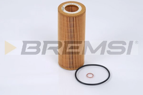 BREMSI olajszűrő - FL0276 - TothCarparts