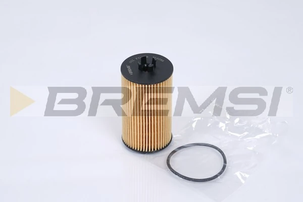 BREMSI olajszűrő - FL0288 - TothCarparts