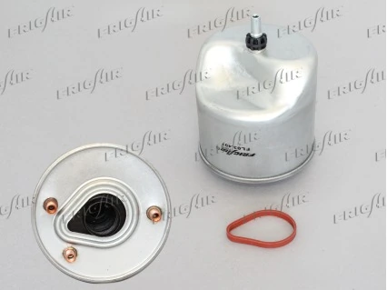 FRIGAIR Üzemanyagszűrő - FL03.407 - TothCarparts