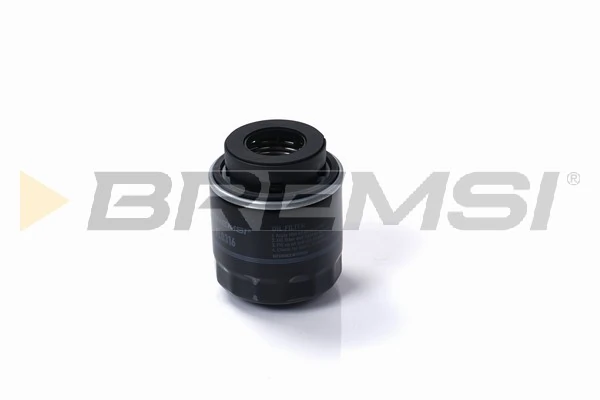 BREMSI olajszűrő - FL0316 - TothCarparts
