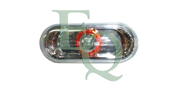 EQUAL QUALITY villogó izzó - FL0470 - TothCarparts
