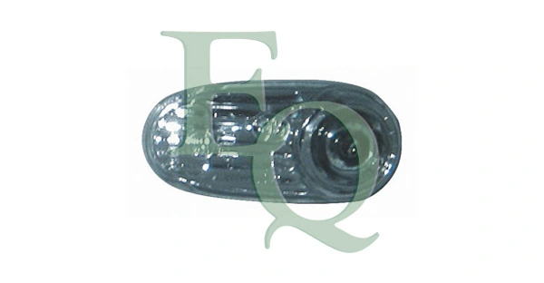 EQUAL QUALITY villogó izzó - FL0473 - TothCarparts