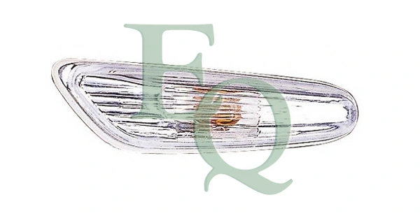 EQUAL QUALITY villogó izzó - FL0498 - TothCarparts