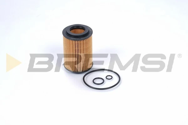 BREMSI olajszűrő - FL0686 - TothCarparts