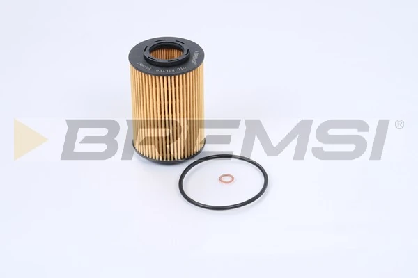 BREMSI olajszűrő - FL0687 - TothCarparts