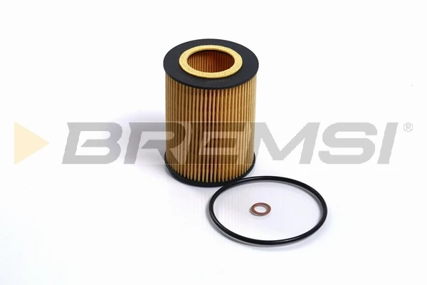 BREMSI olajszűrő - FL0688 - TothCarparts
