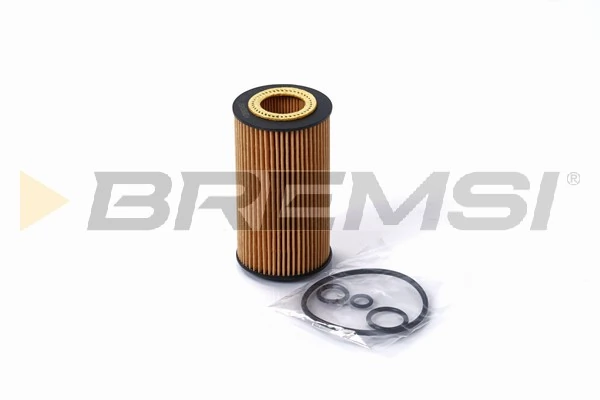 BREMSI olajszűrő - FL0690 - TothCarparts