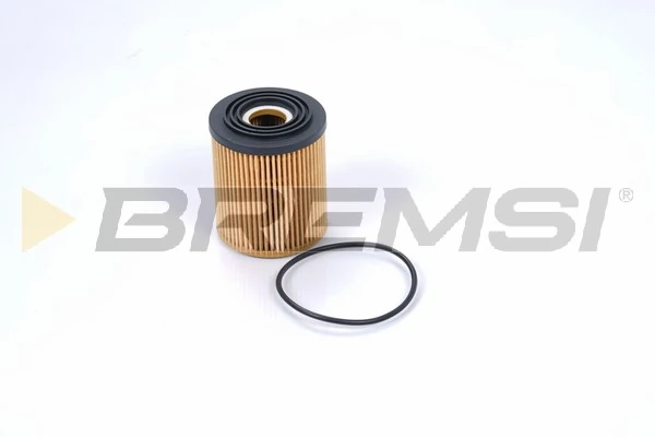 BREMSI olajszűrő - FL0694 - TothCarparts