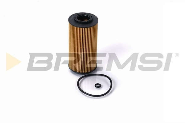 BREMSI olajszűrő - FL0700 - TothCarparts