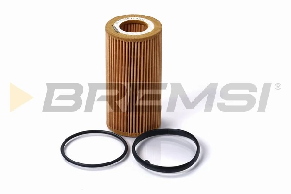 BREMSI olajszűrő - FL0703 - TothCarparts