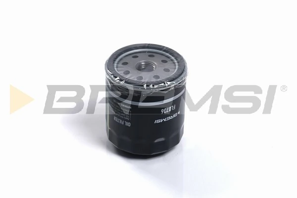 BREMSI olajszűrő - FL0736 - TothCarparts