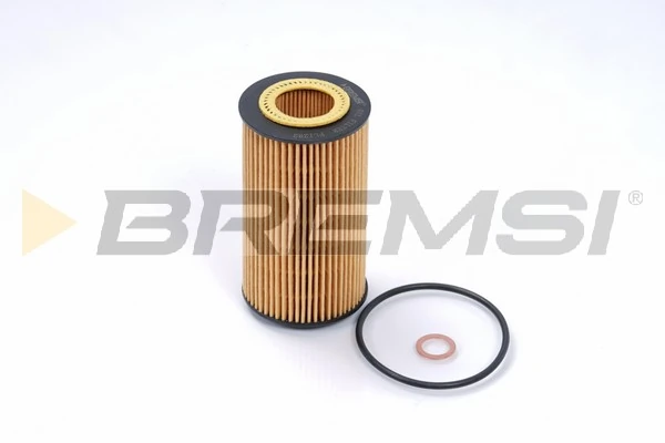 BREMSI olajszűrő - FL1282 - TothCarparts