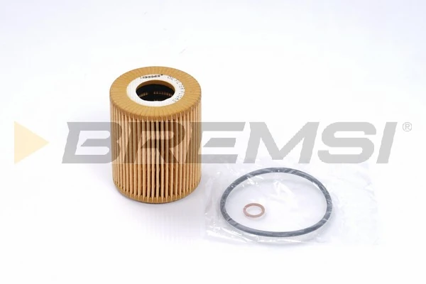 BREMSI olajszűrő - FL1283 - TothCarparts