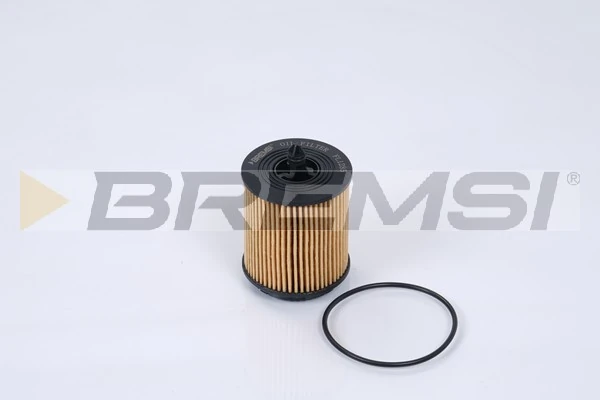 BREMSI olajszűrő - FL1285 - TothCarparts