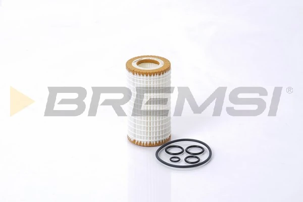 BREMSI olajszűrő - FL1288 - TothCarparts