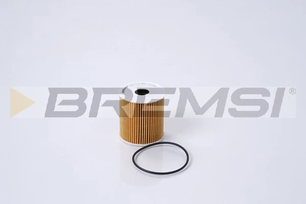 BREMSI olajszűrő - FL1290 - TothCarparts