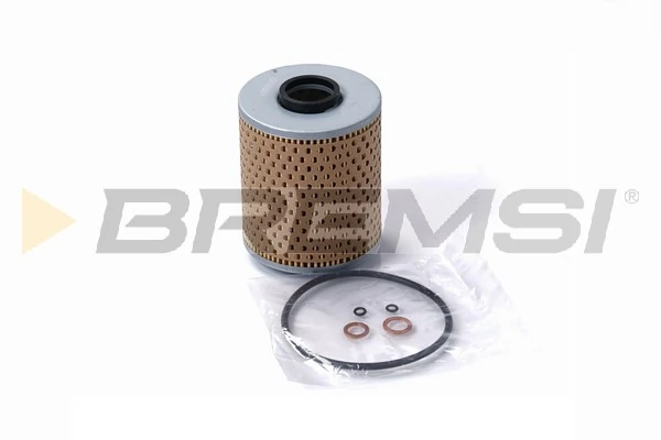 BREMSI olajszűrő - FL1413 - TothCarparts