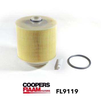 CoopersFiaam légszűrő - FL9119 - TothCarparts