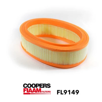 CoopersFiaam légszűrő - FL9149 - TothCarparts