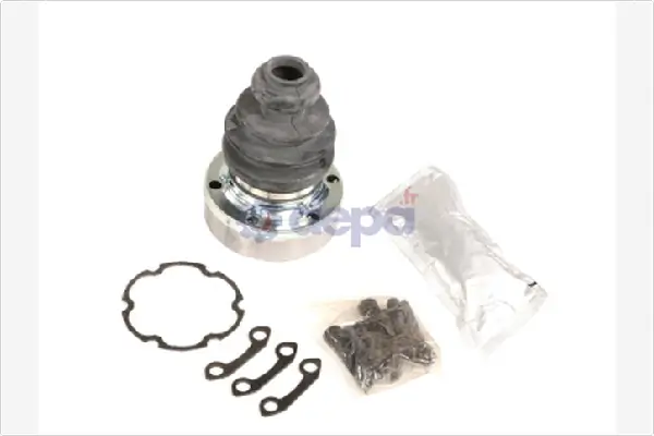 DEPA csuklókészlet, hajtótengely - FL93 - TothCarparts