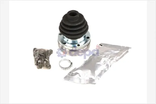 DEPA csuklókészlet, hajtótengely - FL96 - TothCarparts