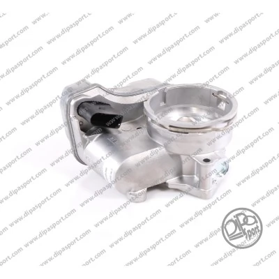 DIPASPORT fojtószelep ház - FLAI009R - TothCarparts