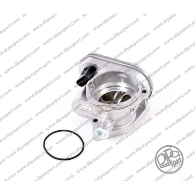 DIPASPORT fojtószelep ház - FLAI010N - TothCarparts
