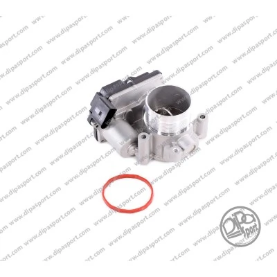 DIPASPORT fojtószelep ház - FLAI012AN - TothCarparts