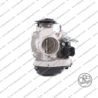 DIPASPORT fojtószelep ház - FLAI056AN - TothCarparts