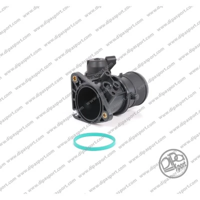 DIPASPORT fojtószelep ház - FLAI069N - TothCarparts