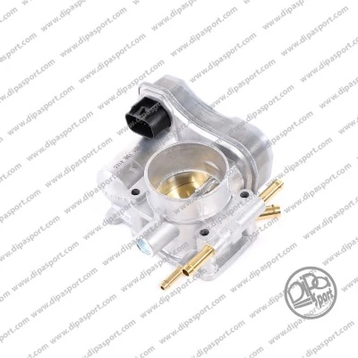 DIPASPORT fojtószelep ház - FLAI073DPSN - TothCarparts