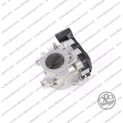 DIPASPORT fojtószelep ház - FLAI076N - TothCarparts