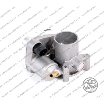 DIPASPORT fojtószelep ház - FLAI077N - TothCarparts