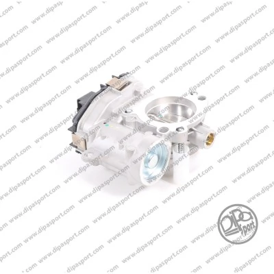 DIPASPORT fojtószelep ház - FLAI089R - TothCarparts