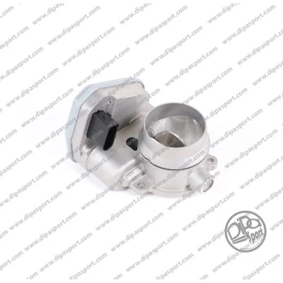 DIPASPORT fojtószelep ház - FLAI105R - TothCarparts