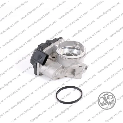 DIPASPORT fojtószelep ház - FLAI125DPSN - TothCarparts