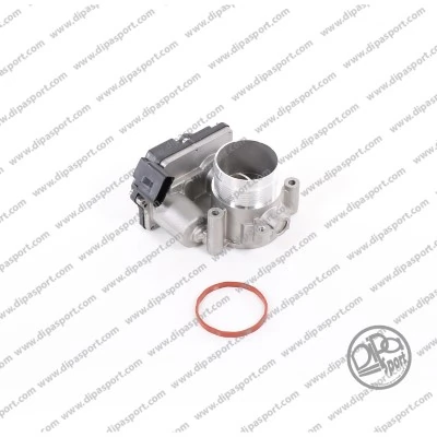 DIPASPORT fojtószelep ház - FLAI143AN - TothCarparts