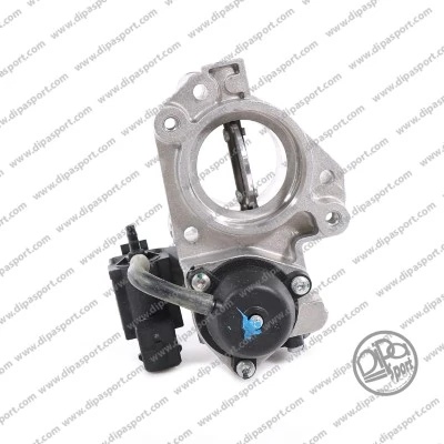 DIPASPORT fojtószelep ház - FLAI237N - TothCarparts