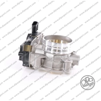 DIPASPORT fojtószelep ház - FLAI369N - TothCarparts