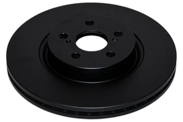 ZentParts féktárcsa - Z06555 - TothCarparts