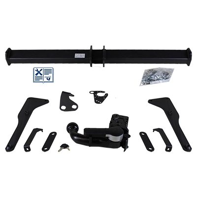 RAMEDER vonótalp - 210618 - TothCarparts