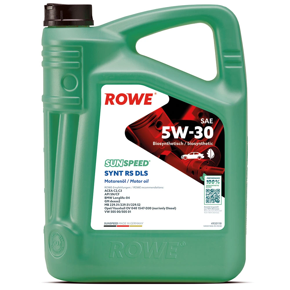 ROWE motorolaj - 4920118-0050-99 - TothCarparts