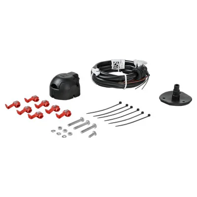 RAMEDER vonótalp - 130493 - TothCarparts