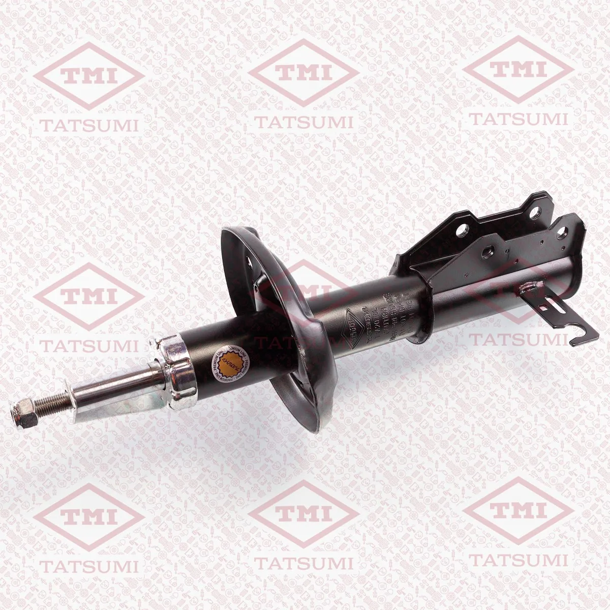 TATSUMI lengéscsillapító - TAA2078L - TothCarparts