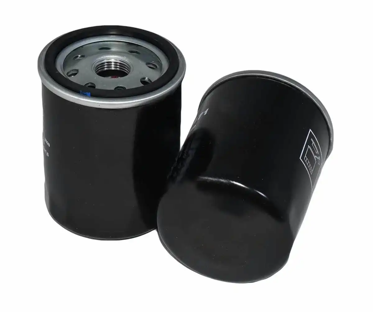 VOLLER FILTERS olajszűrő - VOL-61704 - TothCarparts