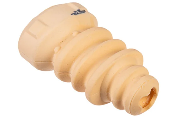 ZentParts ütköző, rugózás - Z57296 - TothCarparts
