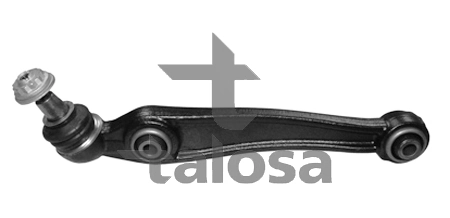 ANDEL lengőkar, kerékfelfüggesztés - ANRO00923 - TothCarparts