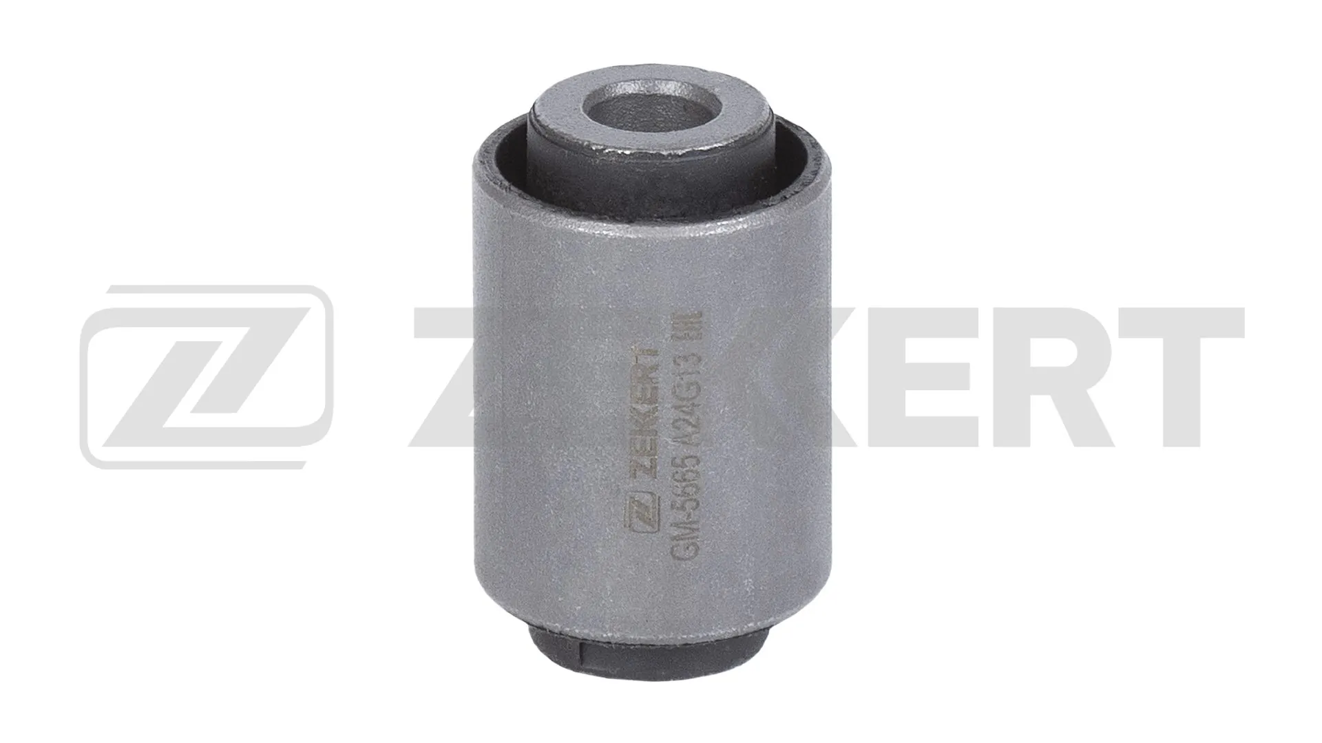 ZEKKERT csapágyazás, kormány - GM-5665 - TothCarparts