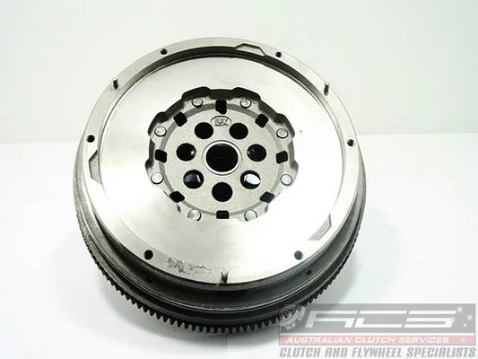 AUSTRALIAN CLUTCH Lendkerék - FMI118DM - TothCarparts