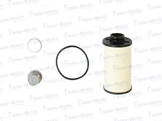 ASYSUM Alkatrészkészlet, automata sebességváltó olajcsere - FMVW0005/3 - TothCarparts
